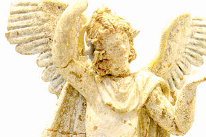 Αρχαία στο Αρχαιολογικό Μουσείο Ηρακλείου