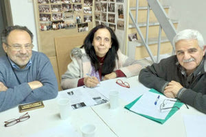 Αυτόνομα κατεβαίνει στις αυτοδιοικητικές εκλογές η Ηράκλεια Πρωτοβουλία