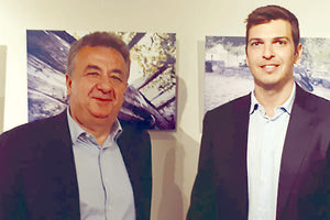 Αλέξανδρος VS Σταύρος για την Περιφέρεια