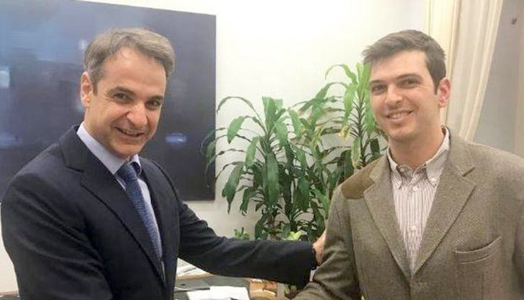 Επίσημα ανακοινώθηκε η υποψηφιότητα Μαρκογιαννάκη για την Περιφέρεια Κρήτης 