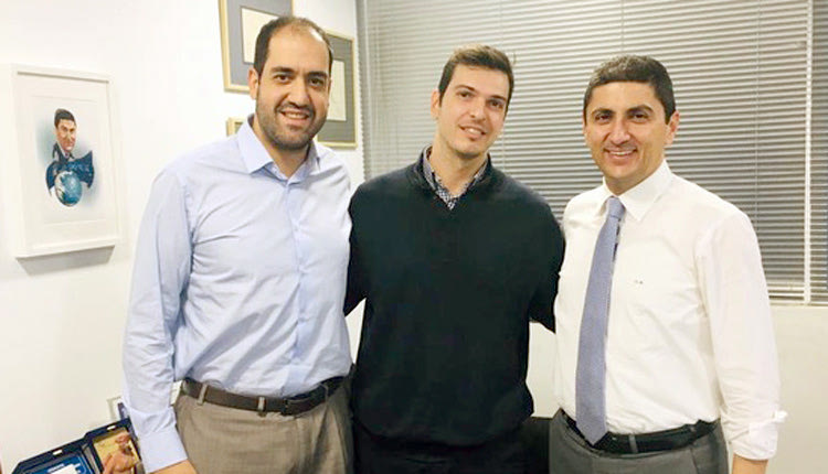 η υποψηφιότητα Μαρκογιαννάκη για την Περιφέρεια Κρήτης 