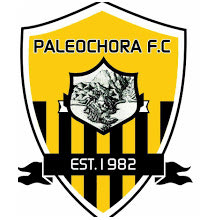 Παλαιόχωρα