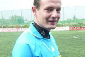 τοποθέτηση του Βασίλη Νικολακάκη στον πίνακα των διεθνών βοηθών για το 2019.