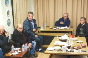 1η Γιορτή Κρητικού Ποδοσφαίρου