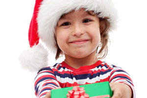 Παιδιά - Χριστούγεννα