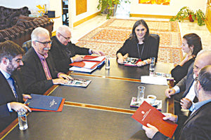 Προγράμματα ελληνομάθειας στις ελληνικές φυλακές θα εκπονούνται σε συνεργασία των Υπουργείων Παιδείας και Δικαιοσύνης