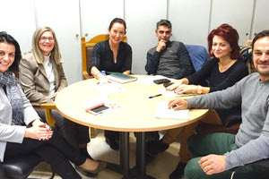 Από τη συνάντηση