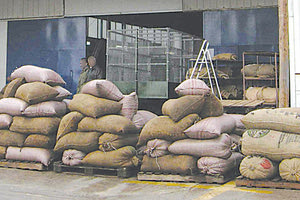  ιδιοκτήτης ελαιοτριβείου μήνυσε Αστυνομία και Υπουργείο  γιατί τον έκλεβαν και κανένας... δεν έκανε κάτι 