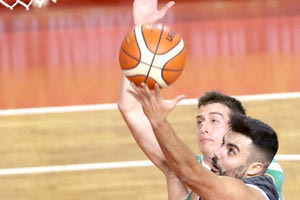 ΟΦΗ ΜΠΑΣΚΕΤ