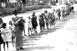 ΦΩΤΟ ΗΜΕΡΑΣ: Στην Κρήτη μετά τον πόλεμο