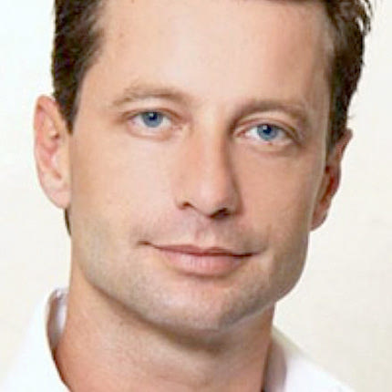 ο Ζαχαρίας Κεφαλογιάννης 