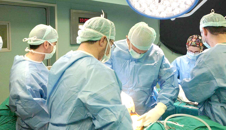 Χειρουργείο