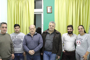 ΕΣΠΕΡΙΝΟ ΕΠΑΛ: Γονείς και παιδιά στο ίδιο θρανίο