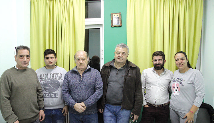 ΕΣΠΕΡΙΝΟ ΕΠΑΛ: Γονείς και παιδιά στο ίδιο θρανίο