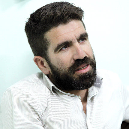 ΕΣΠΕΡΙΝΟ ΕΠΑΛ: Ο κ. Νίκος Βασσάλος φοιτά στη δευτέρα λυκείου στον τομέα της Οικονομίας 