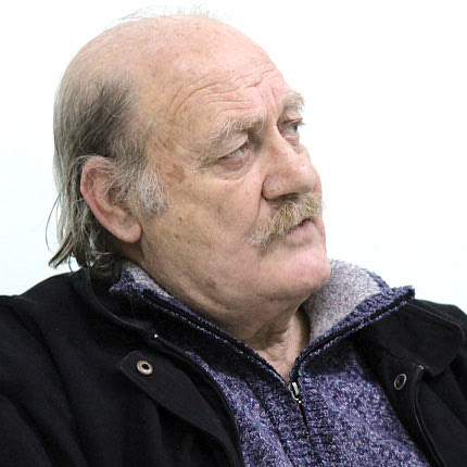 ΕΣΠΕΡΙΝΟ ΕΠΑΛ: Έναν διαφορετικό και ιδιαίτερα δημιουργικό τρόπο επέλεξε για να απολαύσει τη συνταξιοδότησή του ο κ. Γιώργος Μπούγιας.