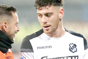 Δεληγιαννίδης ΟΦΗ