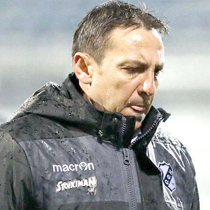 Ο Παπαδόπουλος 