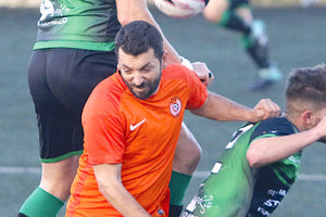 ΑΟΚ- Γούβες