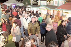 ΣΤΟ «ΧΡΙΣΤΟΥΓΕΝΝΙΑΤΙΚΟ ΚΑΣΤΡΟ»