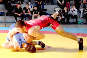 Εννέα χρυσά μετάλλια κατέκτησαν οι αθλητές και οι αθλήτριες του “ΠΑΛ.ΕΥ.Ε.”