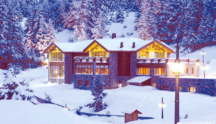 Μεγάλη η ζήτηση και για δημοφιλείς ελληνικούς προορισμούς