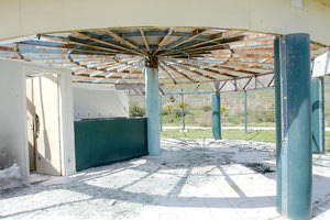 Ο Δήμος παραχωρεί για μίσθωση την πρώην και νυν... χωματερή στον Σκαφιδαρά