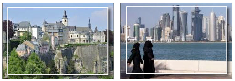 Ανθρωπο-γεωγραφία