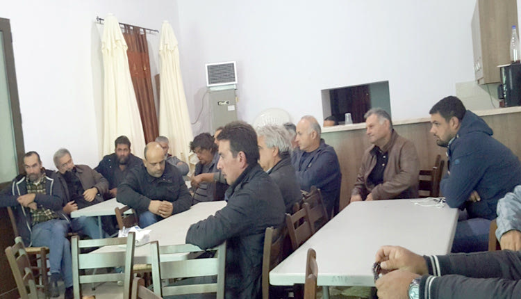 Δράσεις από την Proactive για τη βελτίωση της ποιότητας του ελαιολάδου