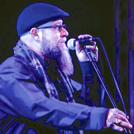 Ο Σταύρος Κυριακάκης