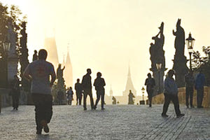 Φωτογραφία του κ. Καρτσωνάκη