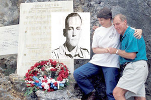 ΦΩΤΟ ΗΜΕΡΑΣ: Στη μνήμη του λιονταριού της Κρήτης