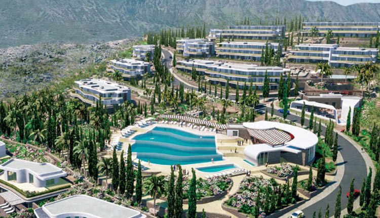 η στρατηγική επένδυση του “Elounda Hills”