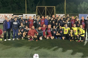 ΦΙΛΙΚΟ ΚΕΘΕΑ ΑΡΙΑΔΝΗ - ΔΟΞΑ ΗΡΑΚΛΕΙΟΥ