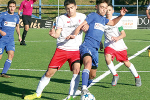 Μικτή Νέων ΕΠΣΗ