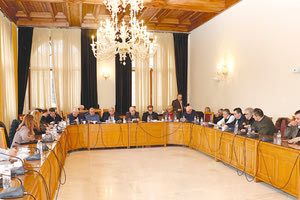 Περιφερειακή Ένωση Δήμων