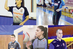 ΠΕΝΤΕ ΔΙΑΙΤΗΤΕΣ ΜΠΑΣΚΕΤ ΤΟΥ ΣΥΔΚΑΚ ΑΞΙΟΛΟΓΗΘΗΚΑΝ ΣΕ ΜΕΓΑΛΥΤΕΡΗ ΚΑΤΗΓΟΡΙΑ