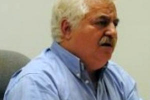 ο κ. Μηνάς Σταυρακάκης