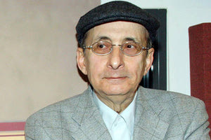 Ο Μάνος Ελευθερίου