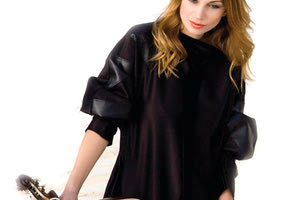 Γεωργία Νταγάκη