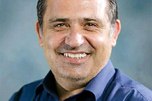 Ο αντιπρόεδρος της ΔΕΠΑΝΑΛ Νίκος Αγγελάκης