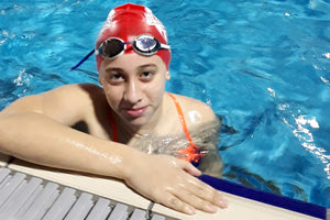 Η Κάλλια Κανόγκα