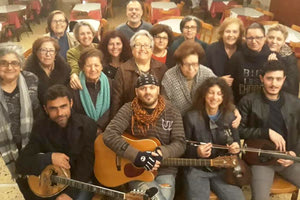 Με τις εκδηλώσεις  «Συνοικία Ονείρων» ο Πολιτιστικός Σύλλογος Φορτέτσας γιορτάζει τα Χριστούγεννα