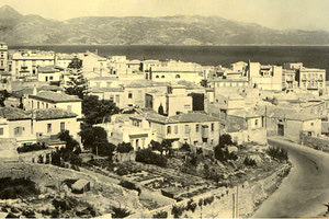 ΦΩΤΟ ΗΜΕΡΑΣ: Το Ηράκλειο μετά τον πόλεμο