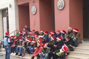 Κάλαντα Ηράκλειο