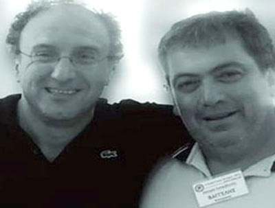 το 6ο Τουρνουά Ποδοσφαίρου προς τιμή των Δημήτρη Βουρβαχάκη και Βαγγέλη Κελαράκη