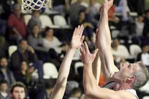 ΟΦΗ Μπάσκετ