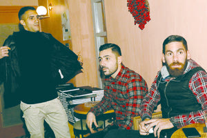 Ρεπό από σήμερα μέχρι 29/12 για τους παίκτες του ΟΦΗ