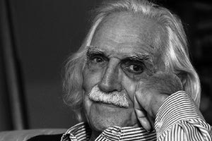 Ο αείμνηστος Γιώργος Κλάδος