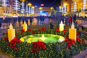 ταξιδια τις γιορτές